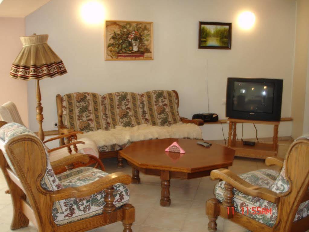 Apartment House Marija