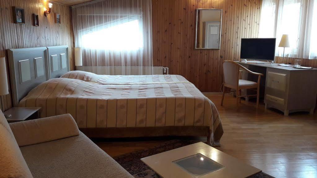 Apartment House Marija