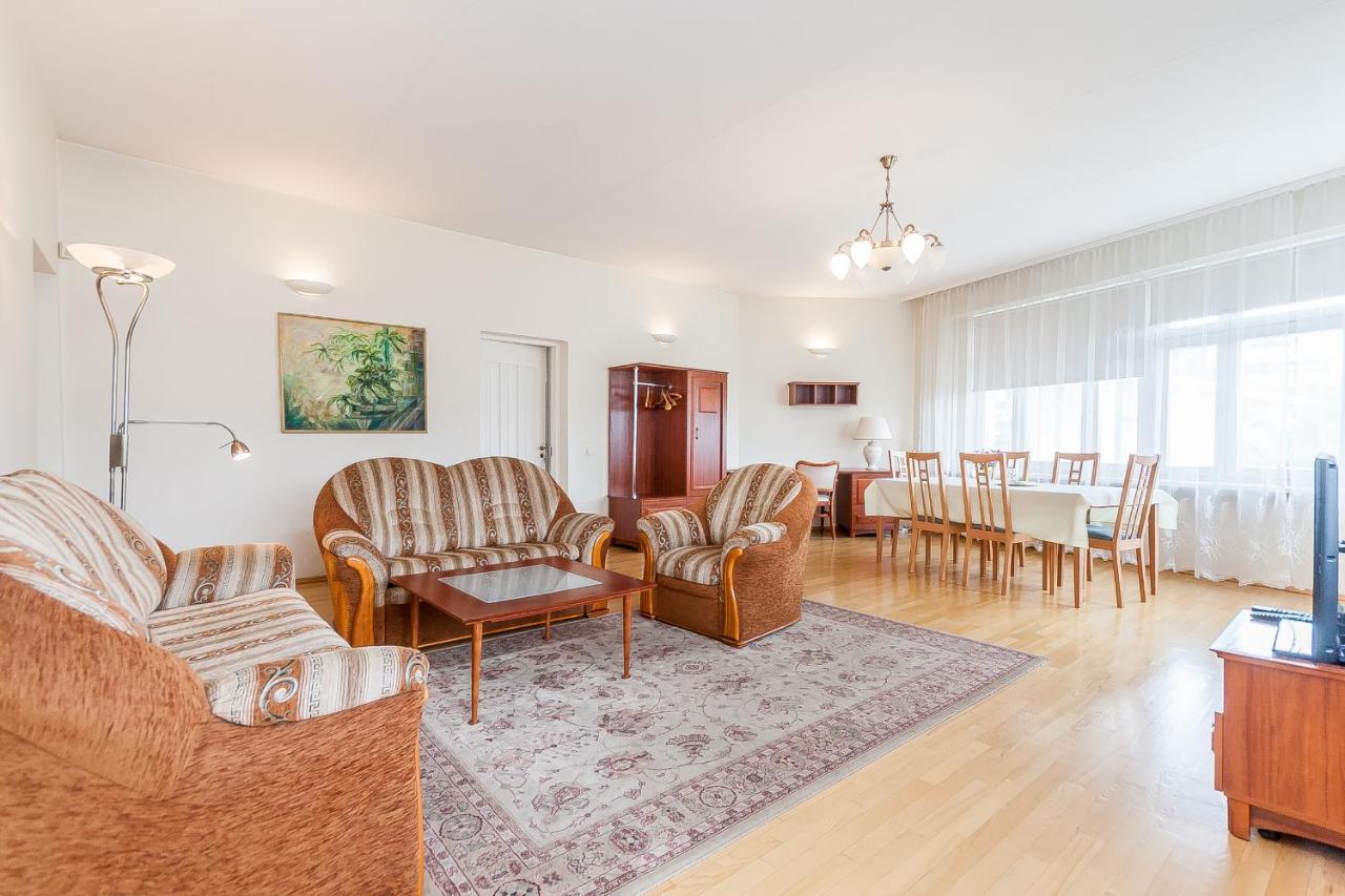 Apartment House Marija Vilnius