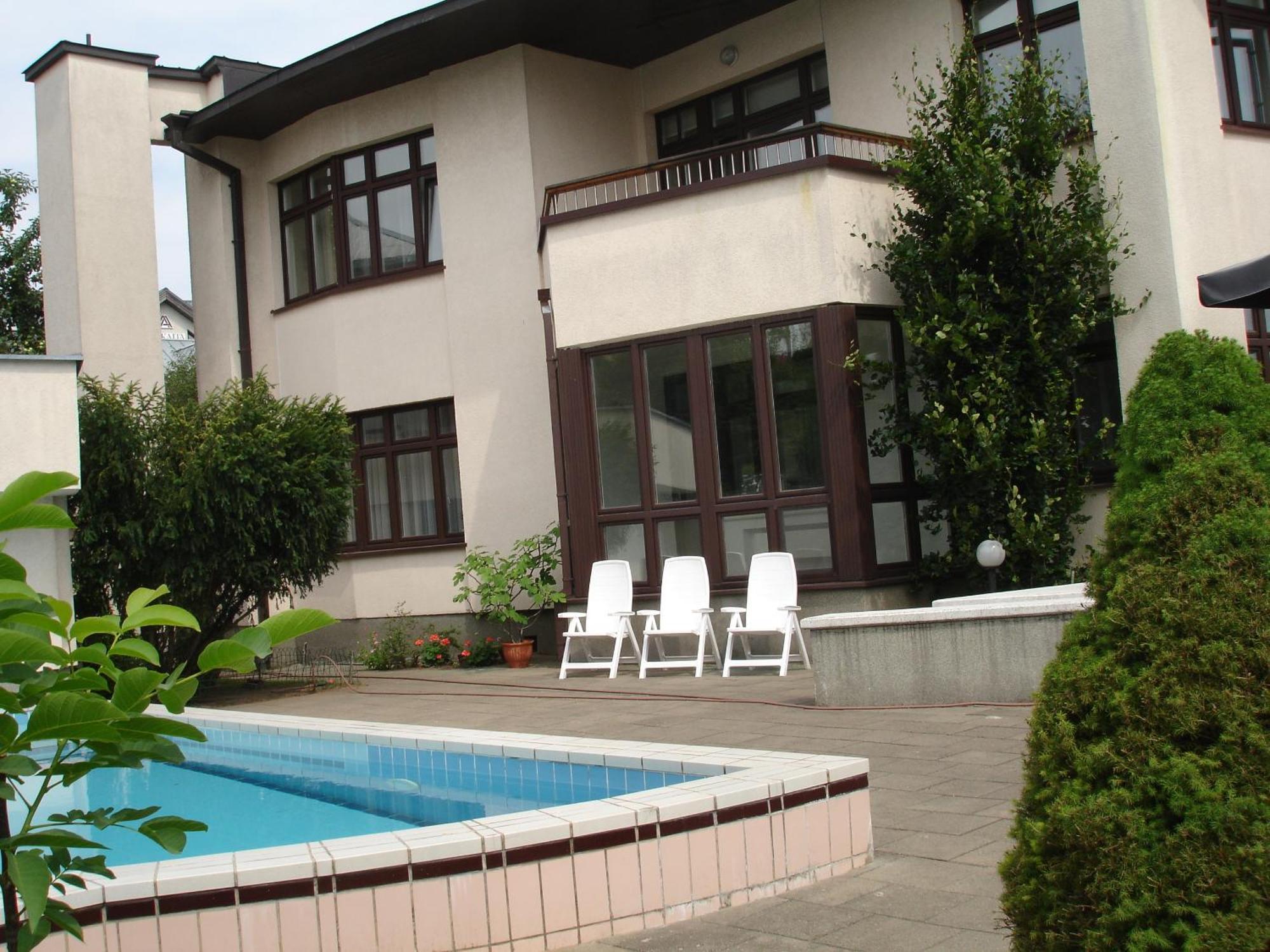 House Marija