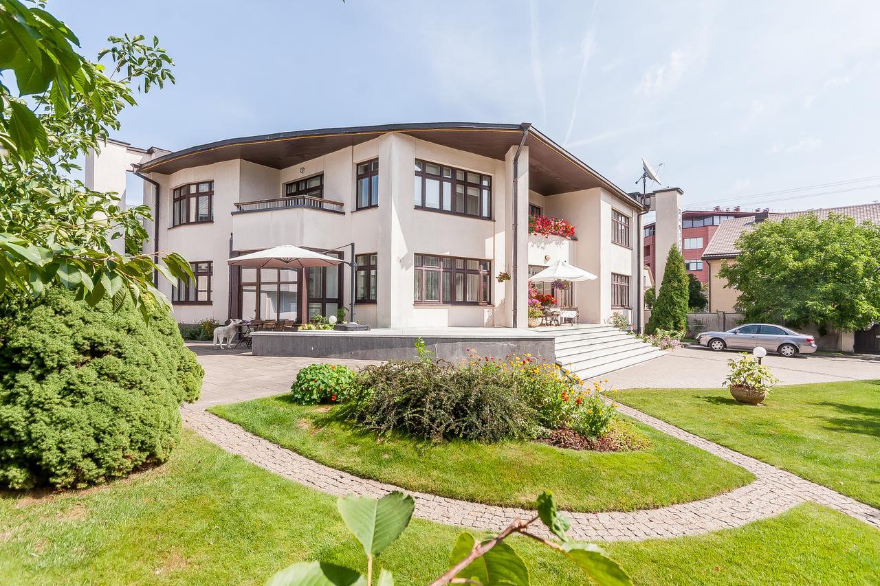 Apartment House Marija *