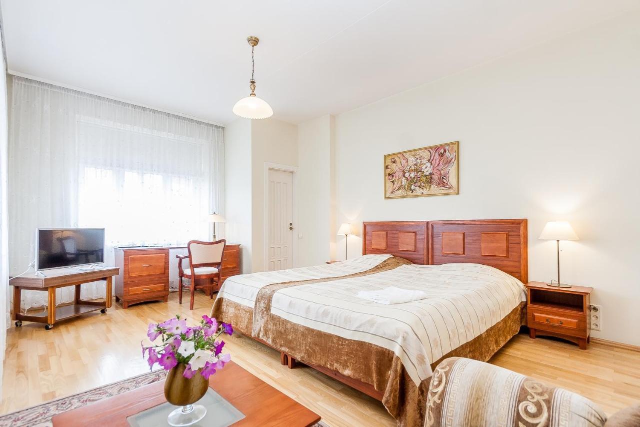 House Marija * Vilnius